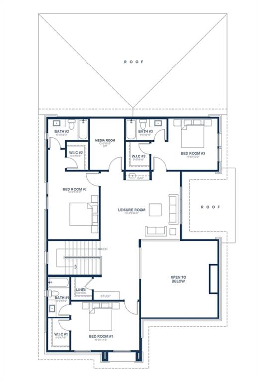 Summit Parks - Residential