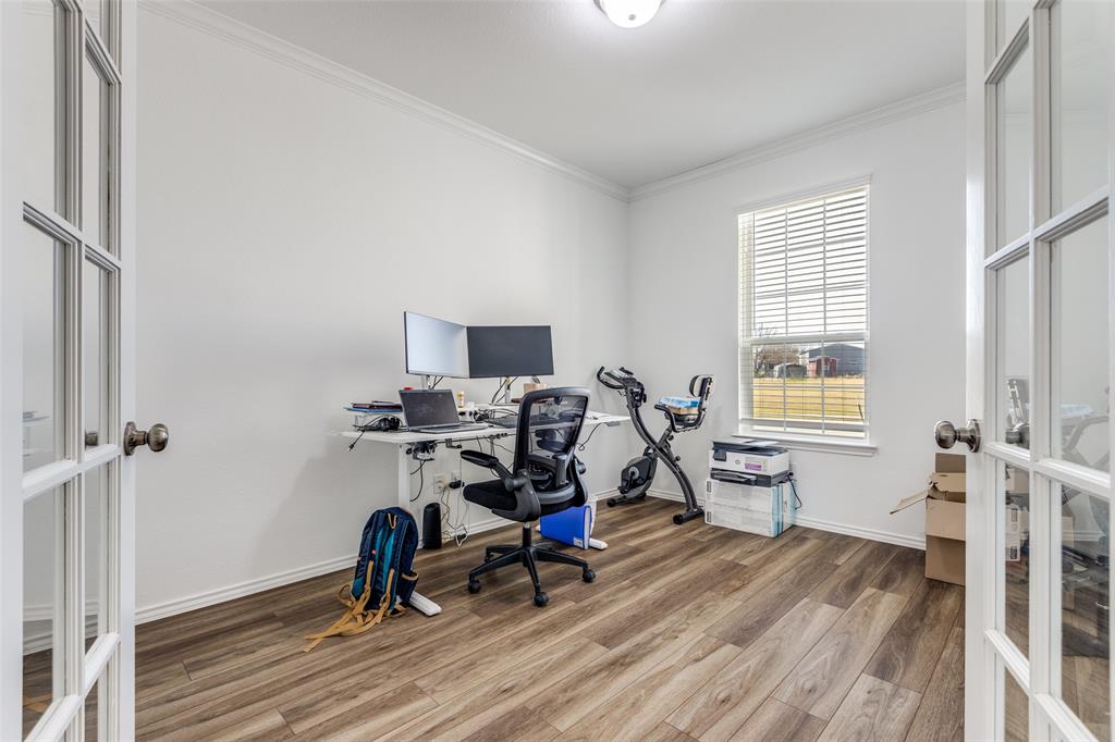 906 Cottontail Drive