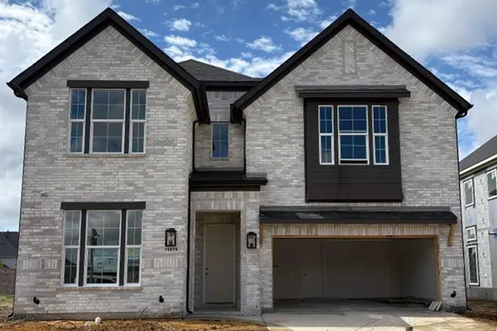 Photo of 11575 Stanley Cay Lane, Frisco, TX 75035 (MLS # 21332467)