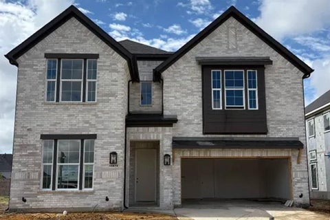 Photo of 11575 Stanley Cay Lane, Frisco, TX 75035 (MLS # 21332467)
