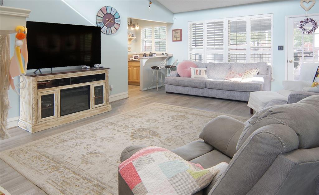 Bluffview Estates - Residential