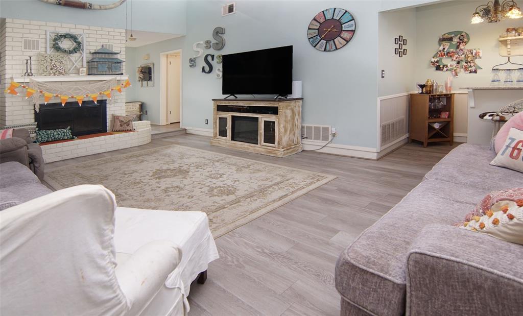 Bluffview Estates - Residential