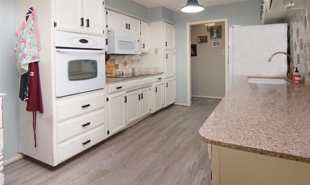 Bluffview Estates - Residential