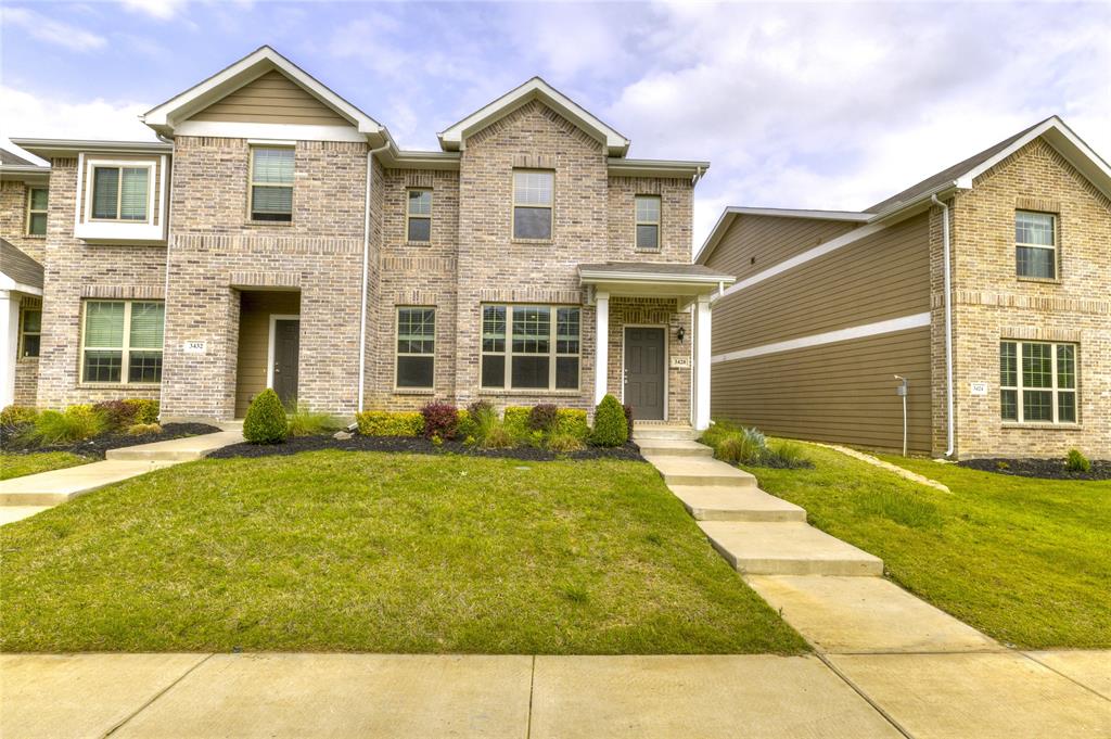 3428 Cricket Drive
