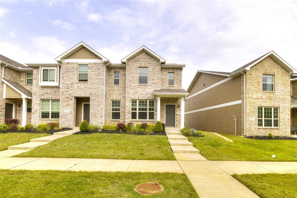 3428 Cricket Drive