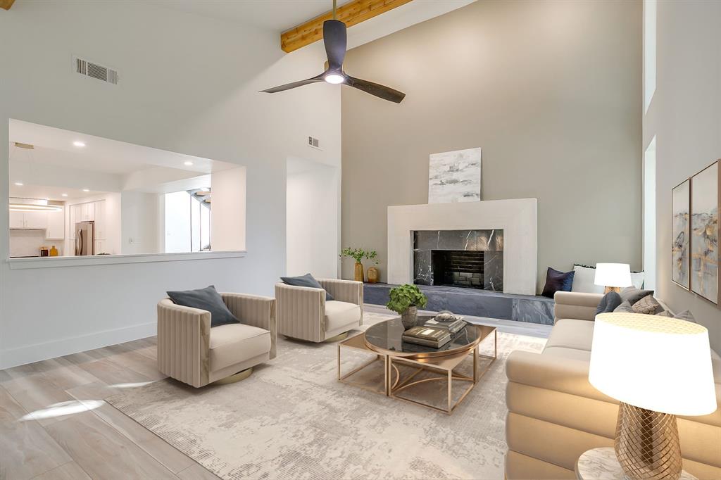 Oaks The Arlington - Residential