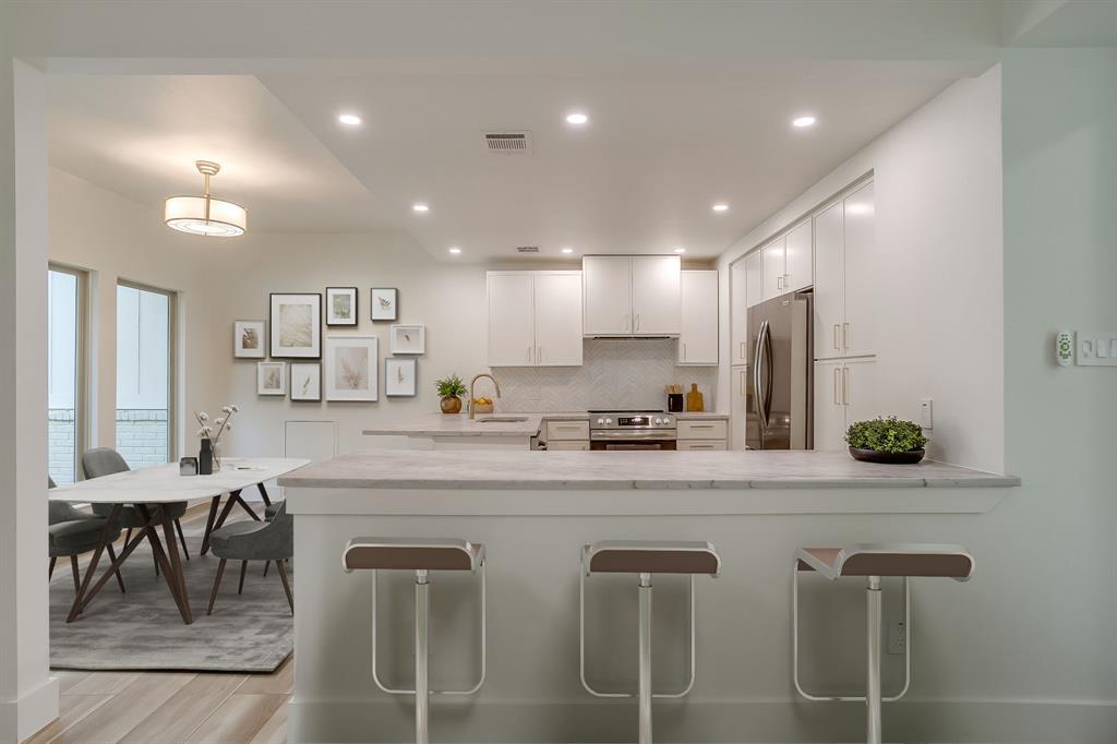 Oaks The Arlington - Residential