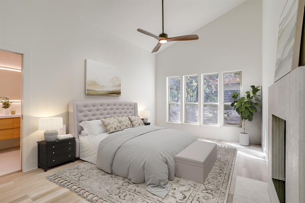 Oaks The Arlington - Residential