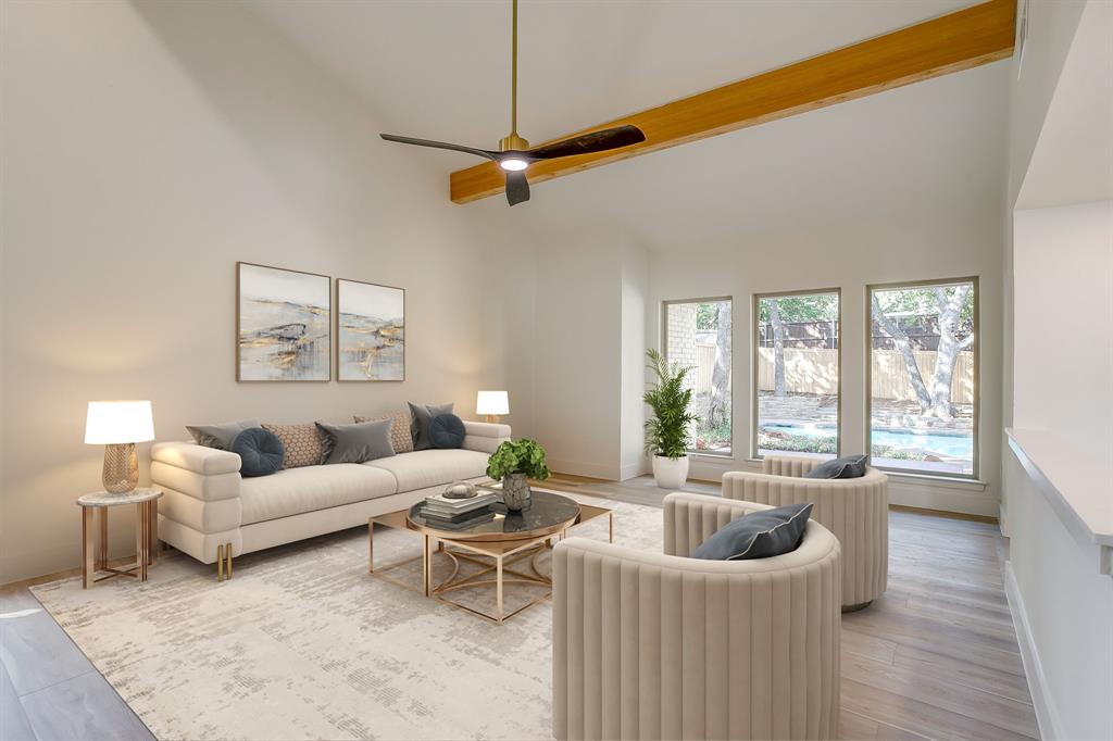 Oaks The Arlington - Residential