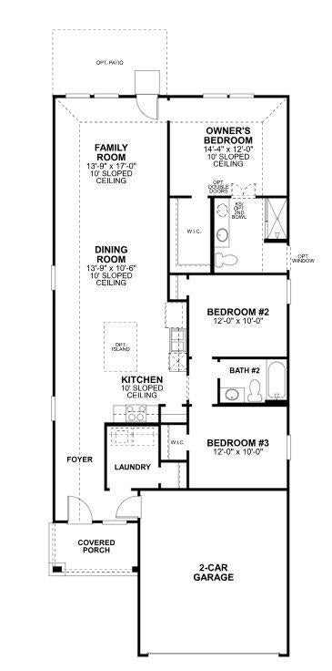 2121 Osage Trail