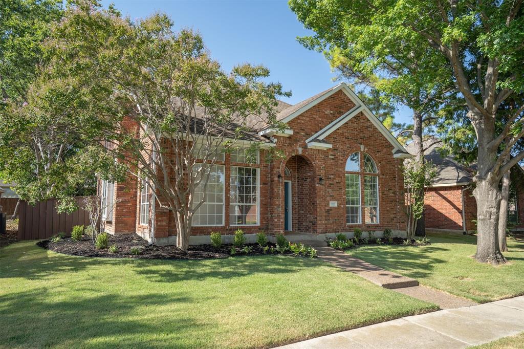 1312 Wentworth Drive