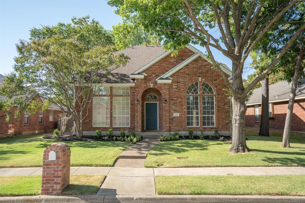 1312 Wentworth Drive