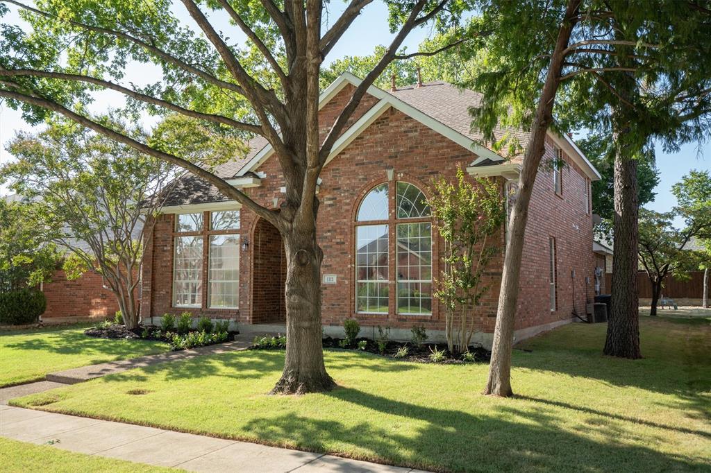 1312 Wentworth Drive