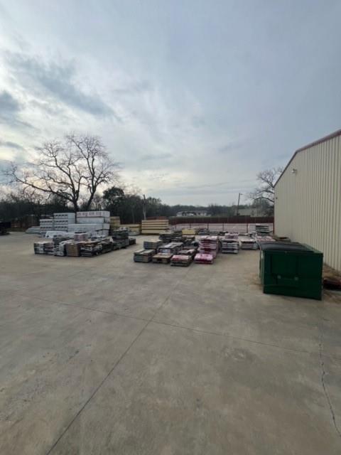 Kessler Heights Add 03 Un - Commercial Sale