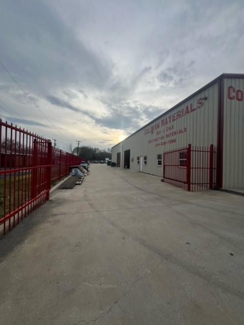 Kessler Heights Add 03 Un - Commercial Sale