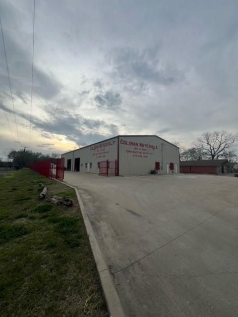 Kessler Heights Add 03 Un - Commercial Sale