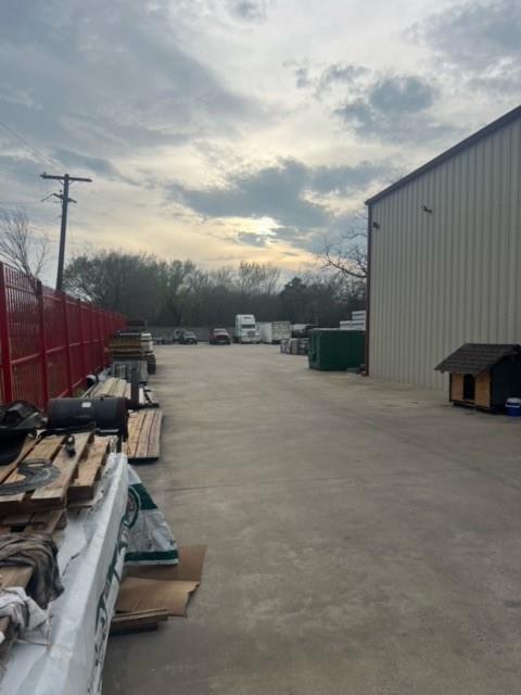 Kessler Heights Add 03 Un - Commercial Sale