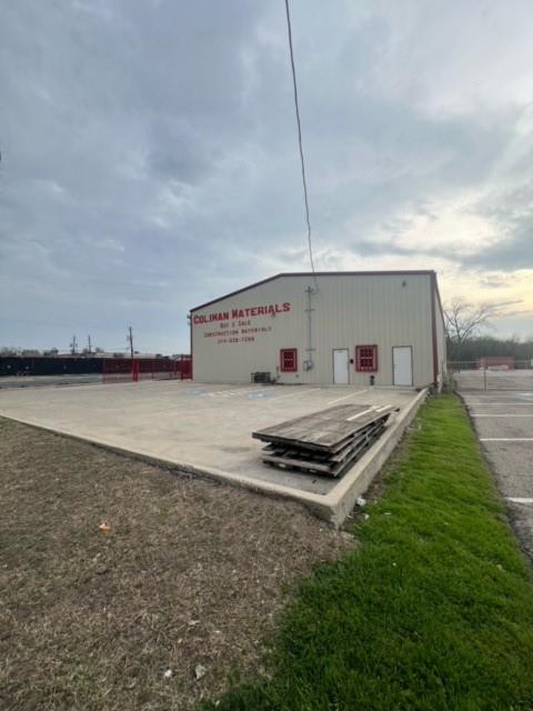 Kessler Heights Add 03 Un - Commercial Sale