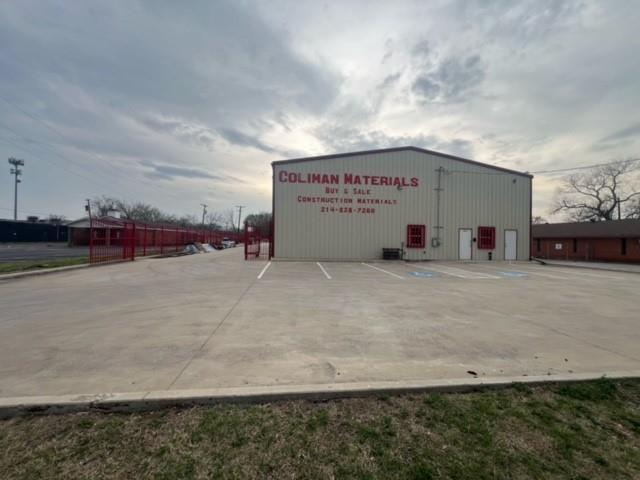 Kessler Heights Add 03 Un - Commercial Sale