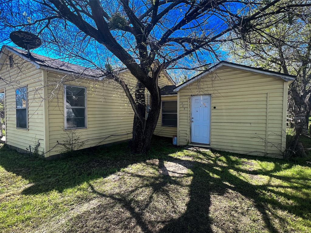 509 Henderson
