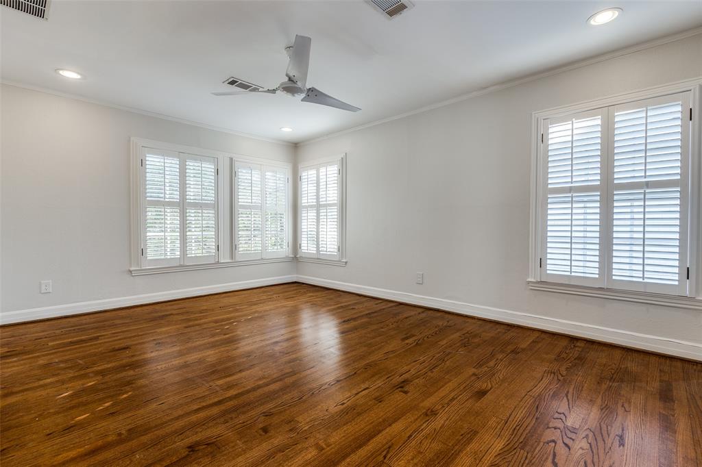 Highland Park - Residential Lease