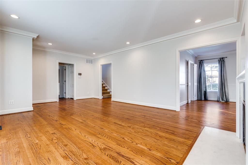 Highland Park - Residential Lease