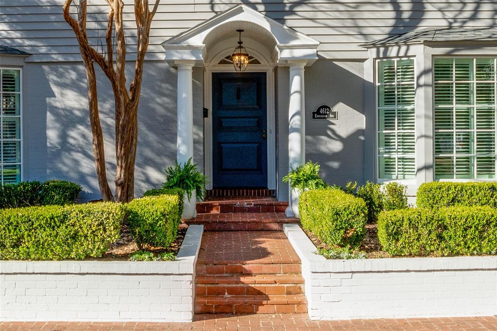 Highland Park - Residential Lease