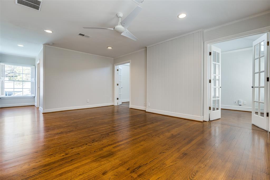 Highland Park - Residential Lease