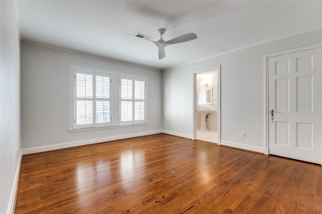 Highland Park - Residential Lease