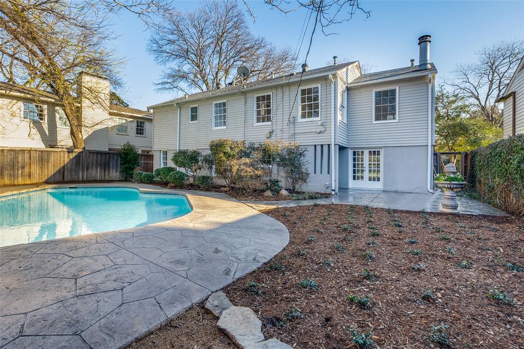 Highland Park - Residential Lease