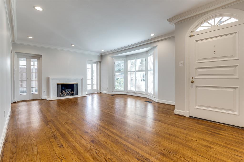 Highland Park - Residential Lease