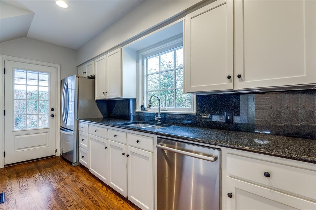 Highland Park - Residential Lease