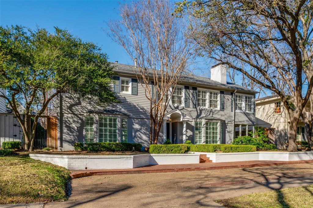 Highland Park - Residential Lease