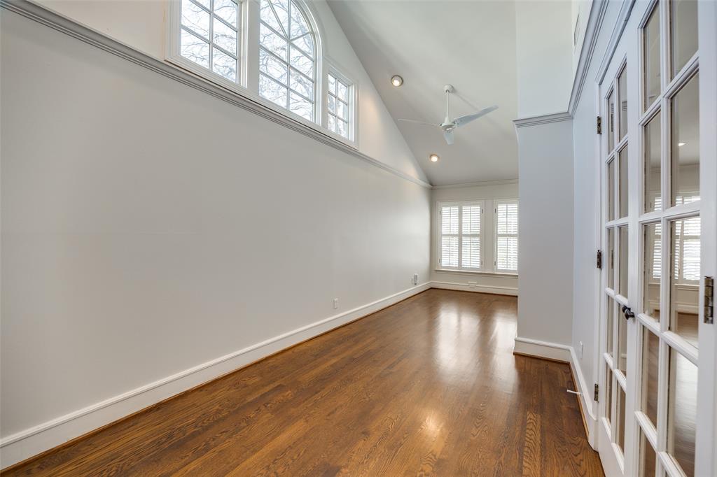 Highland Park - Residential Lease