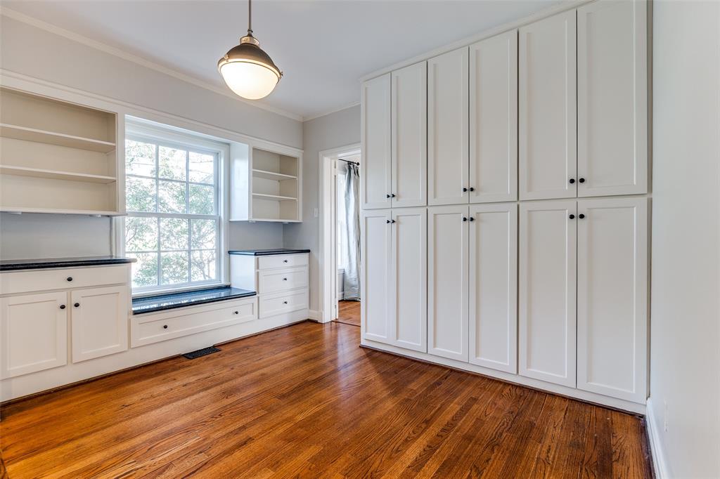 Highland Park - Residential Lease