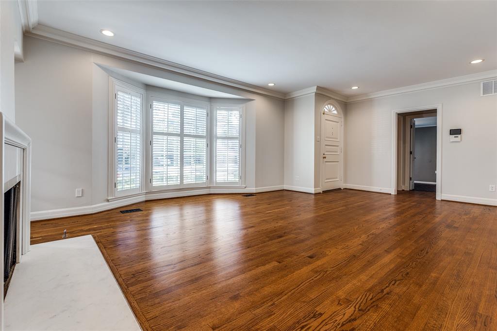 Highland Park - Residential Lease