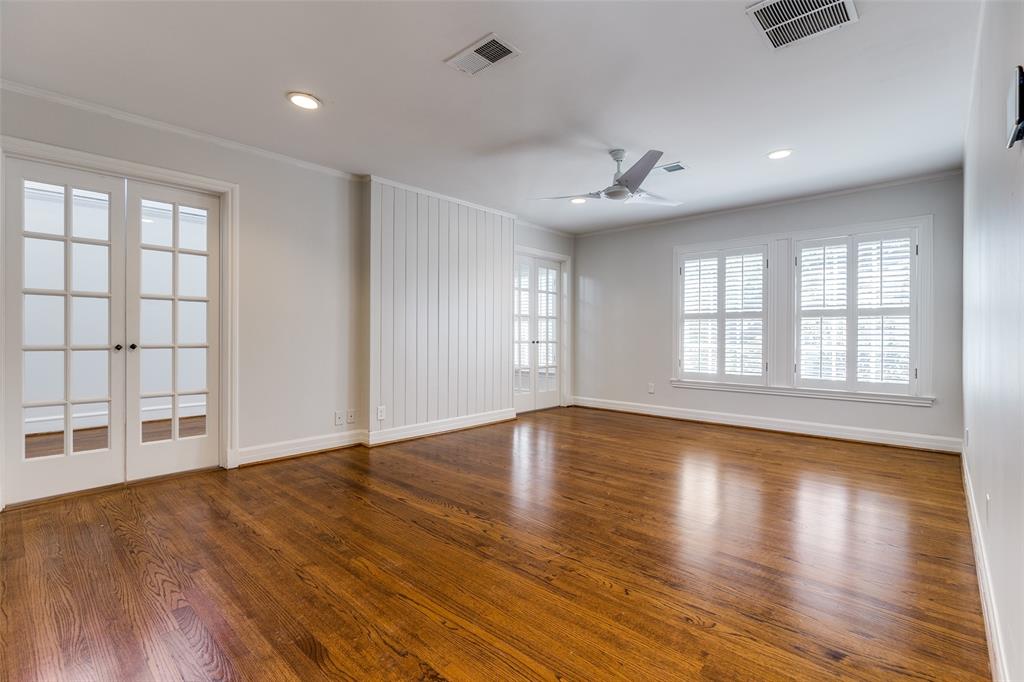 Highland Park - Residential Lease