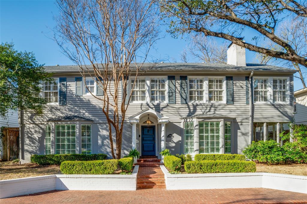 Highland Park - Residential Lease