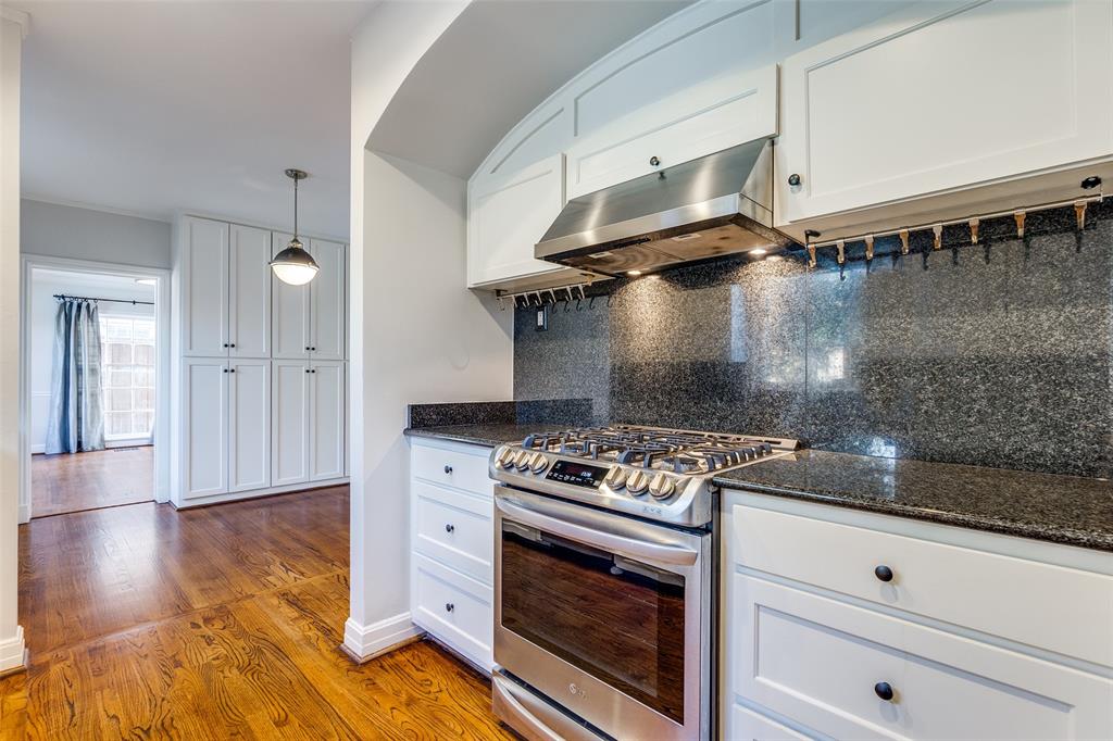 Highland Park - Residential Lease