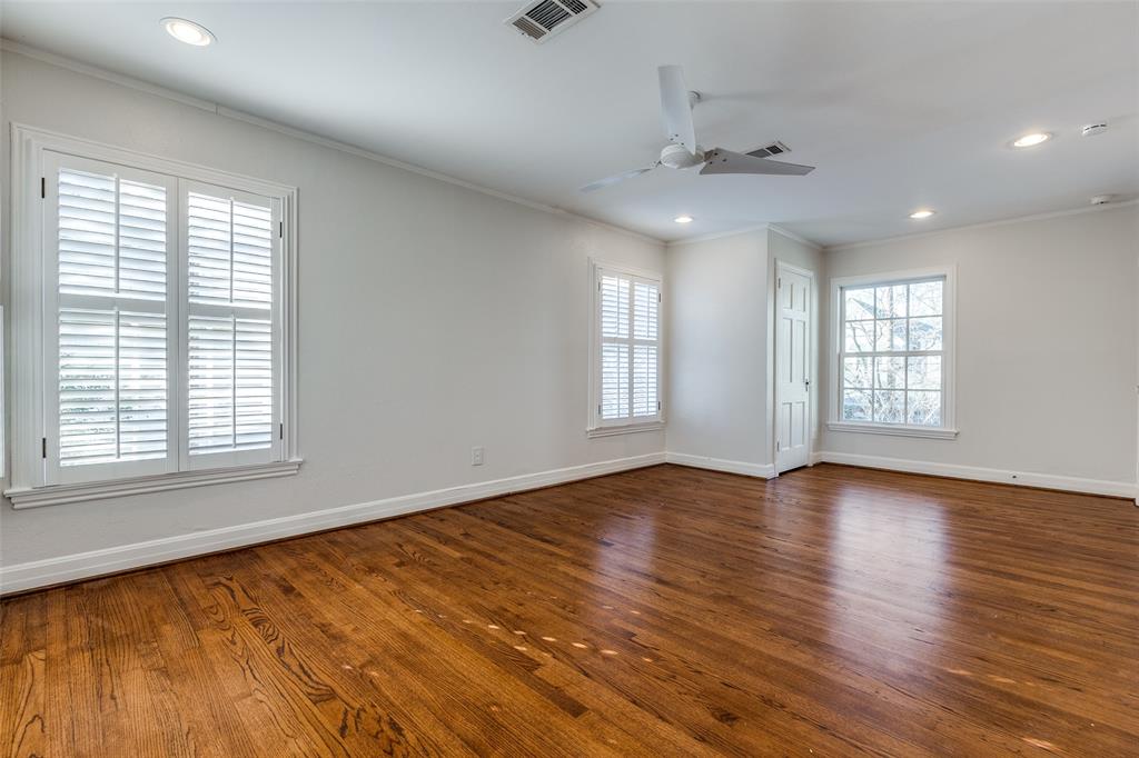 Highland Park - Residential Lease