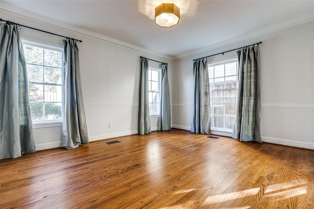 Highland Park - Residential Lease