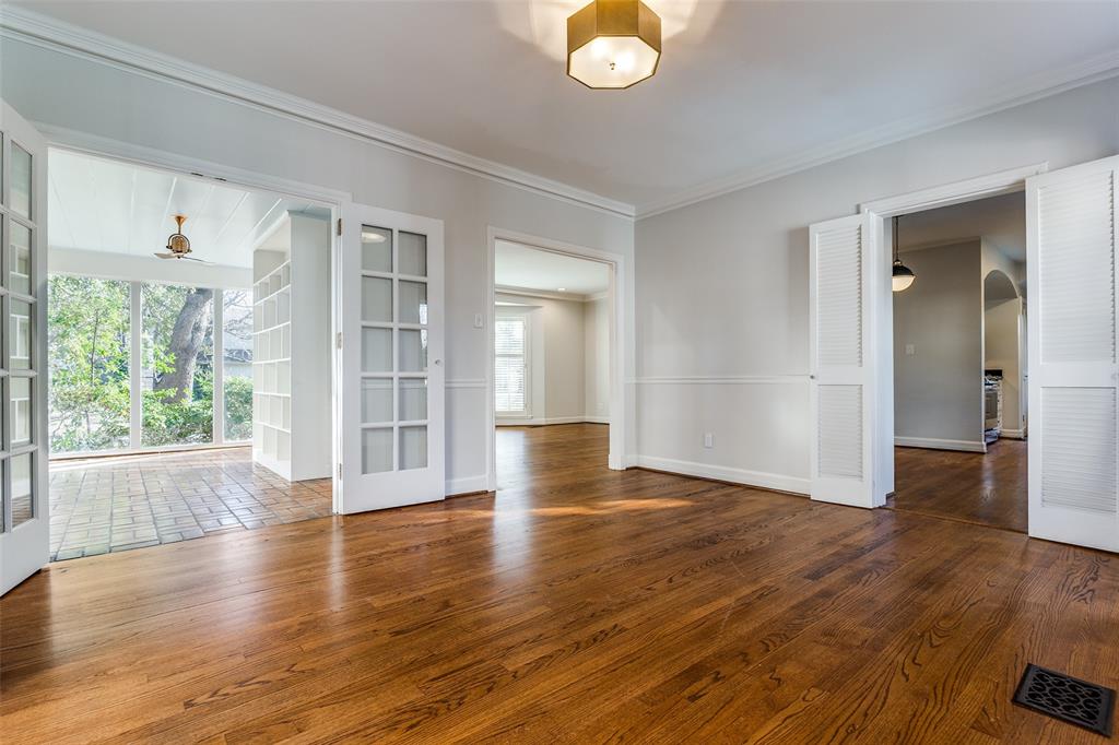 Highland Park - Residential Lease