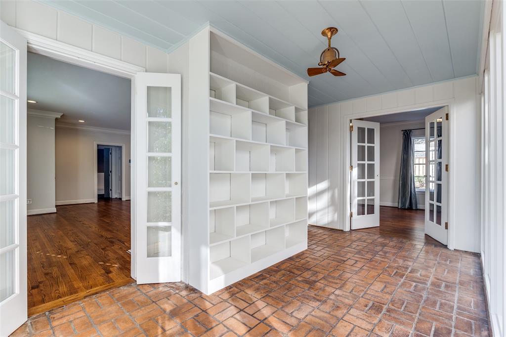 Highland Park - Residential Lease