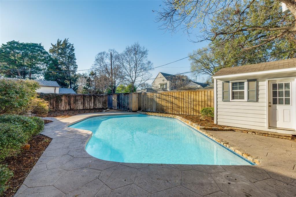 Highland Park - Residential Lease