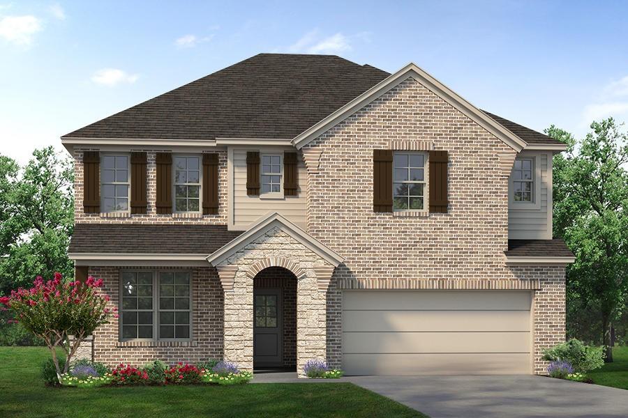 2020 Velora Drive