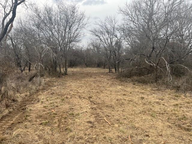 Tract 7 of 17 ac Burwick Road
