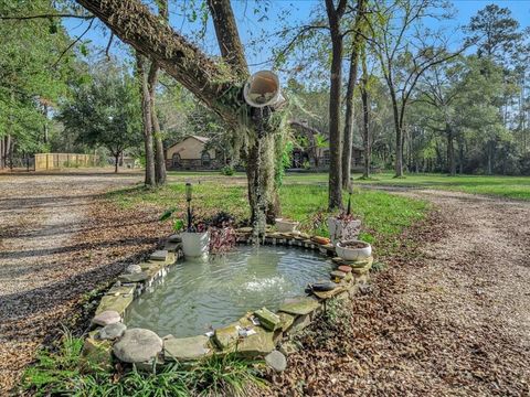 A home in Lufkin