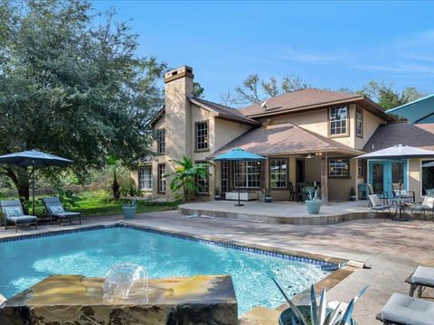 A home in Lufkin