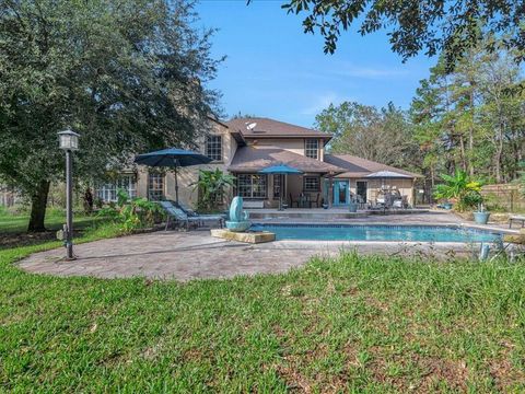 A home in Lufkin