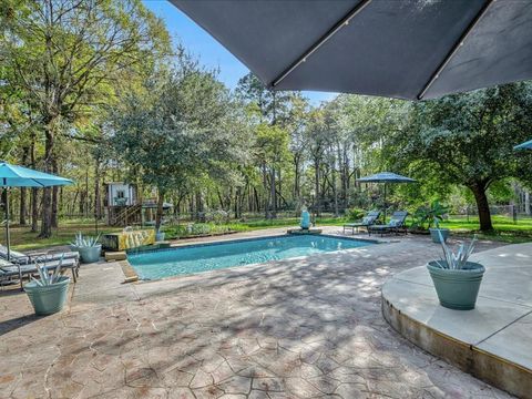 A home in Lufkin